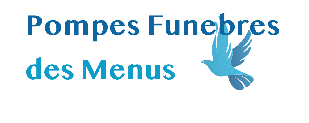 Pompes Funebres Des Menus